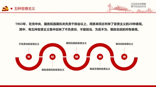 如何做合格共产党员微党课PPT模板
