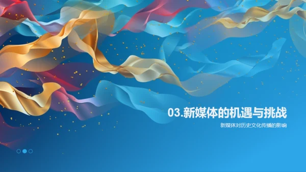 新媒体与历史文化传播