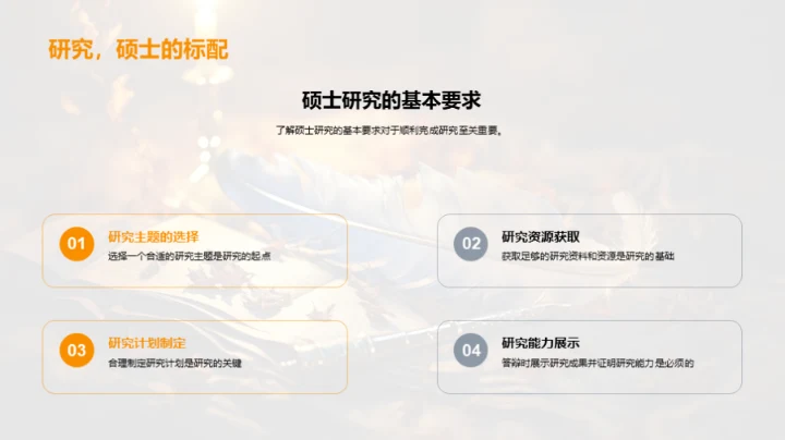 历史学硕士之路