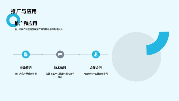 医学领域的化学革新