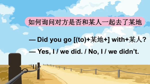 外研版三起五年级下册Review of Module 6课件（共34张PPT)