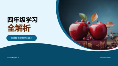 四年级学习全解析