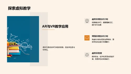 教育创新与技术应用