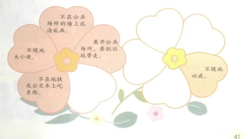 10.我们不乱扔第2课时课件