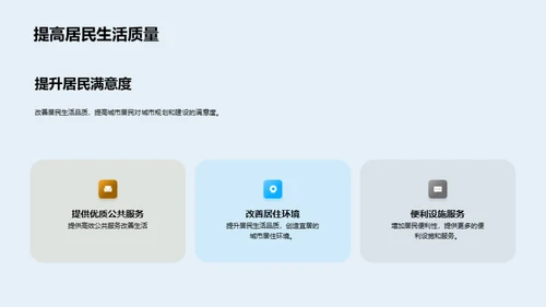 可持续城市规划与建设