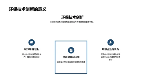 煤炭行业的绿色革命