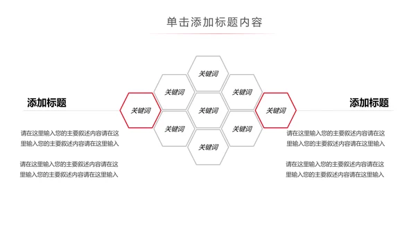 水果草莓园绿色水果农产品种植基地PPT模板
