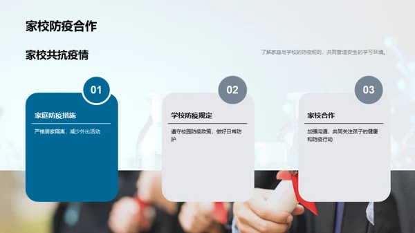 抗疫行动指南