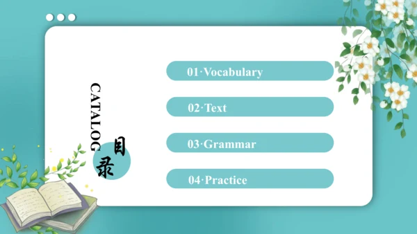 Unit 4  How's the weather today Lesson 19 - Lesson