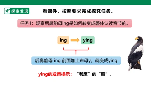 部编1A 第3单元 第15课 ang eng ing ong（2）课件