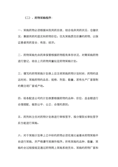 药品招标采购制度.docx