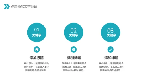 清新医疗医药医学医生工作总结报告PPT