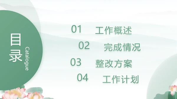 清风廉韵廉政诗歌朗诵工作总结PPT