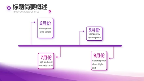 终工作总结开展计划PPT
