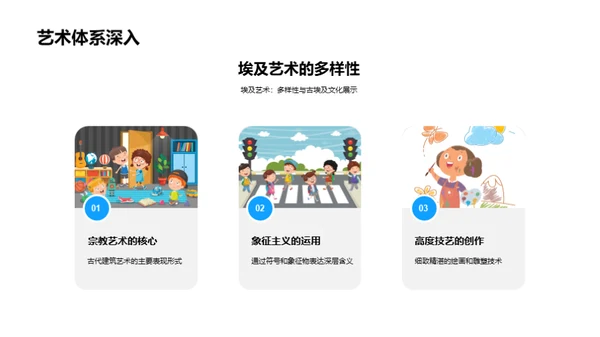 古代文明解析