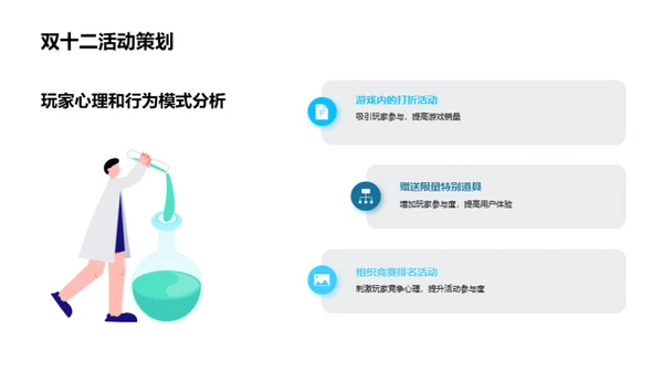 游戏营销策略解析