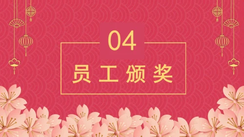 20XX年度盛典颁奖年会通用PPT模板