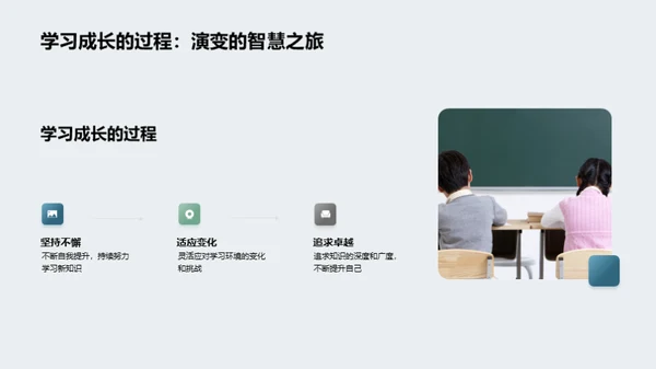 硕士学习：挑战与策略