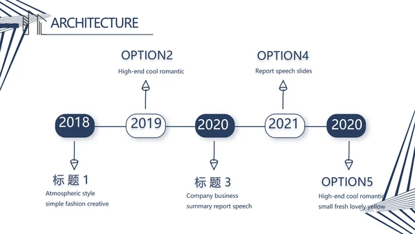 简约室内设计方案汇报工作总结PPT