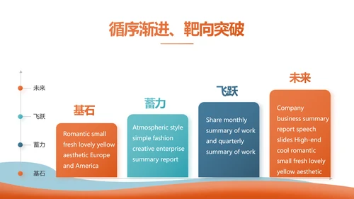 激情奥运勇夺金牌运动比赛动态PPT