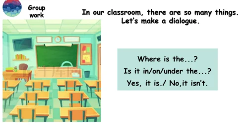 Module 8 Unit 2 Where's the cat？课件（共30张PPT）
