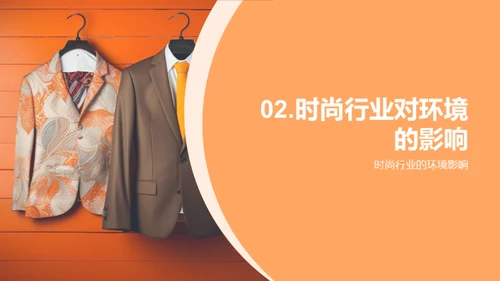 环保时尚与可持续发展