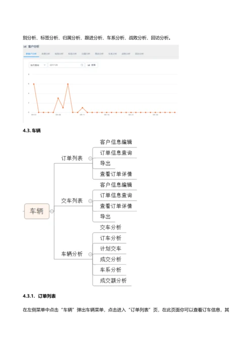 车训师汽车销售管理系统软件2.0用户操作手册.docx