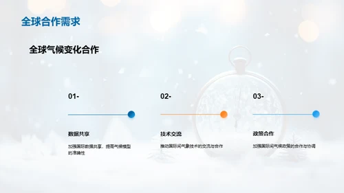 小寒气候模型解析