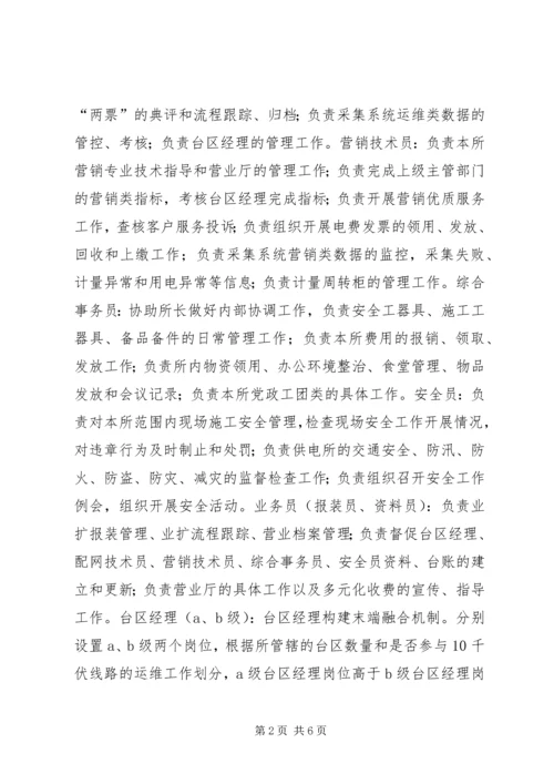 供电所管理模式变革思考.docx