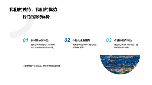 旅游业新机遇探析