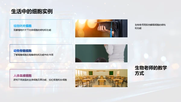 细胞学解析