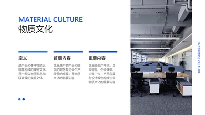 简约风列表3项PPT内容页