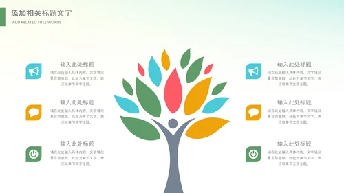 白衣天使护士医疗汇报医生医学PPT模板