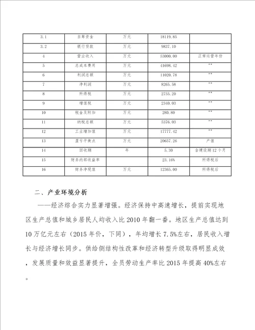 扫地机器人公司企业经营战略