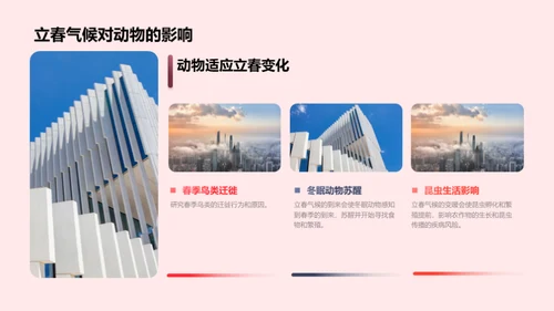 解析立春气象奥秘