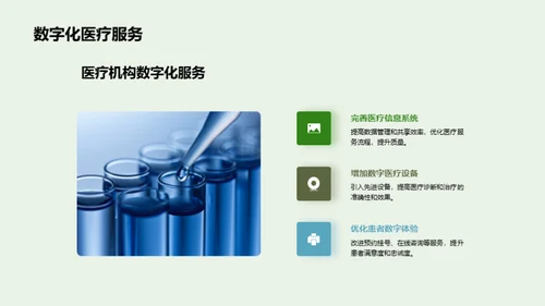 数字化医疗与患者体验