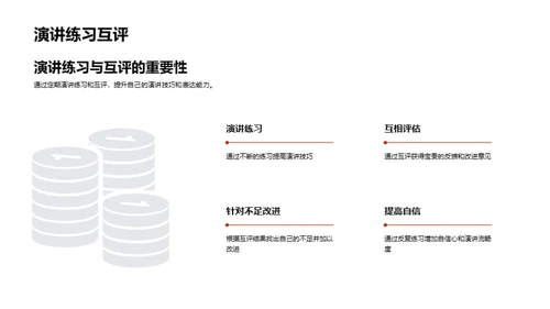 精进演讲艺术