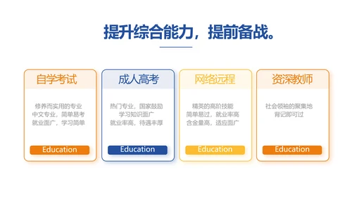 新教师培训讲座商务动态PPT模板