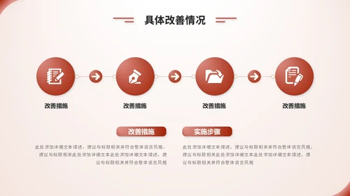 简约渐变风工会工作汇报工作总结ppt模板