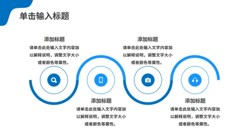 房地产营销策划商业地产品质豪宅通用PPT模板