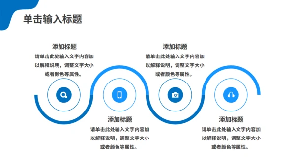 房地产营销策划商业地产品质豪宅通用PPT模板