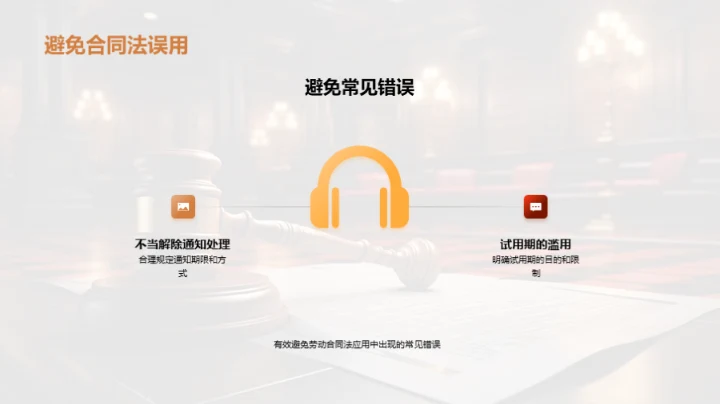 劳动合同法实践解析