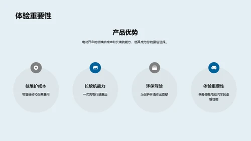 电动未来：环保驾驶新篇章