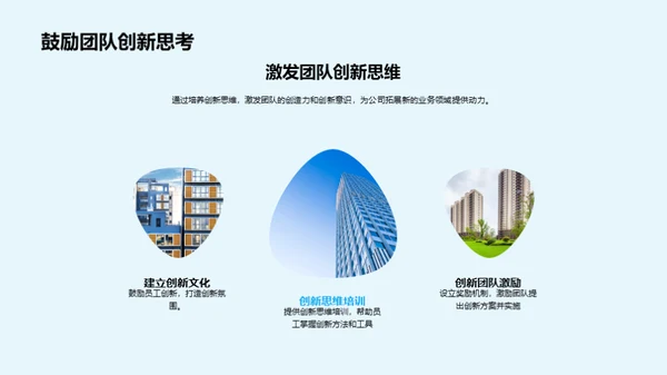 家居行业领导力提升