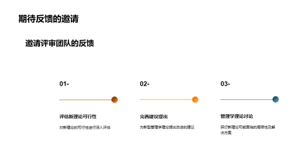 创新管理学理论探索