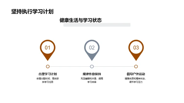 四年级卓越学习法