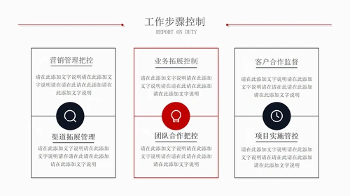 简约风实习报告总结汇报通用PPT模板