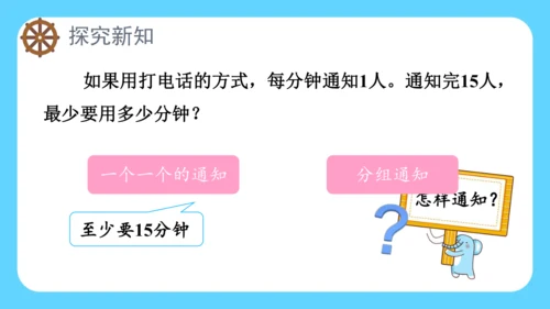 打电话（课件）-五年级下册数学人教版