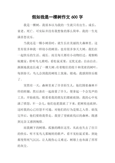 假如我是一棵树作文600字-3.docx