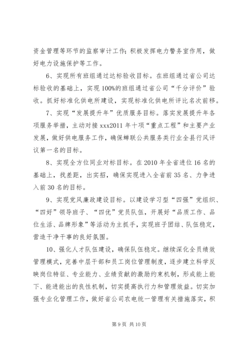 向公司董事会的汇报材料 (3).docx